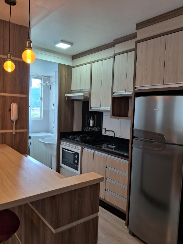 Apartamento para aluguel no Jaraguá 99: 