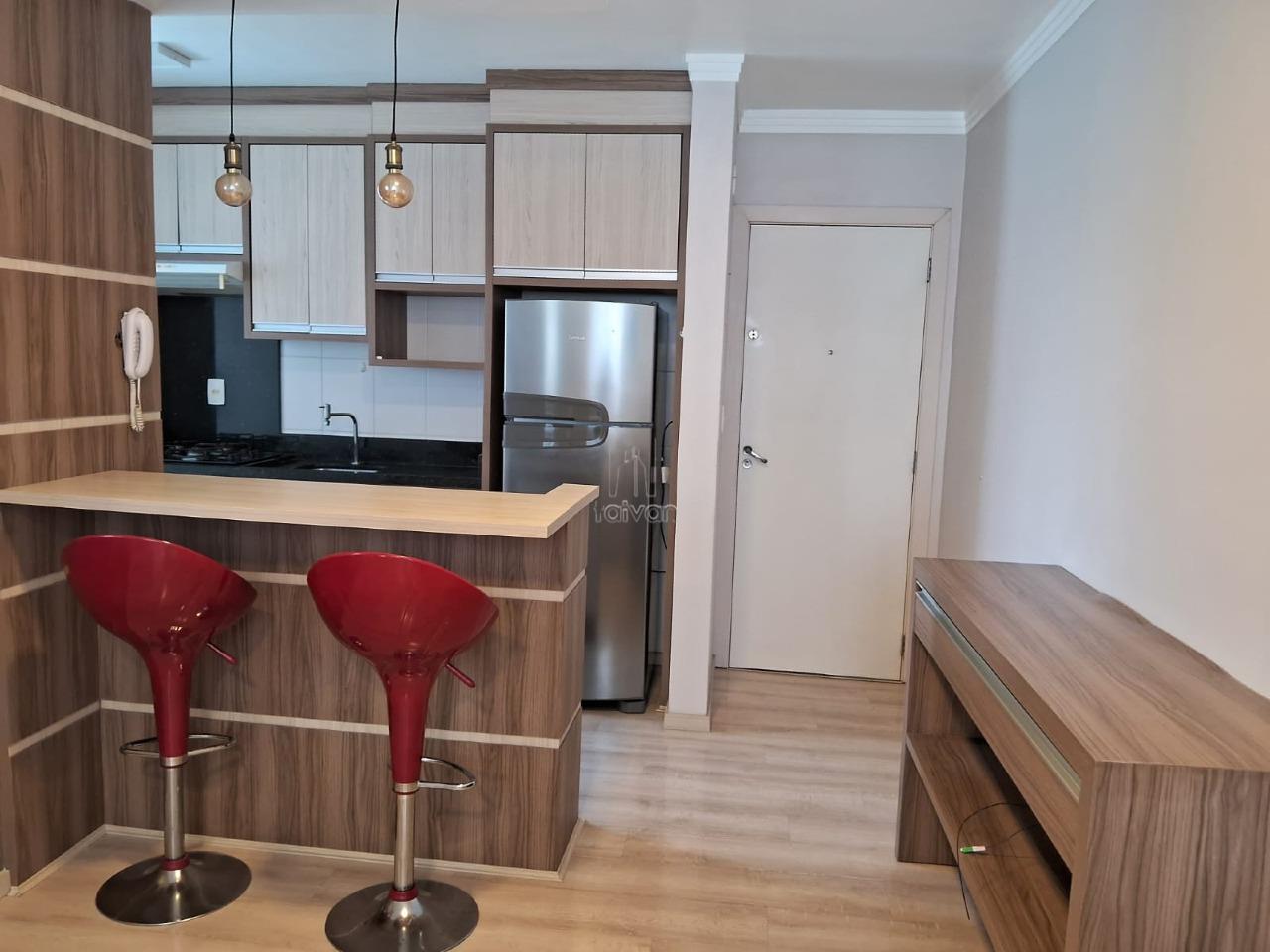 Apartamento para aluguel no Jaraguá 99: 