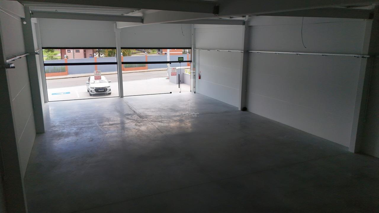 Sala Comercial para aluguel no Rio Da Luz: 