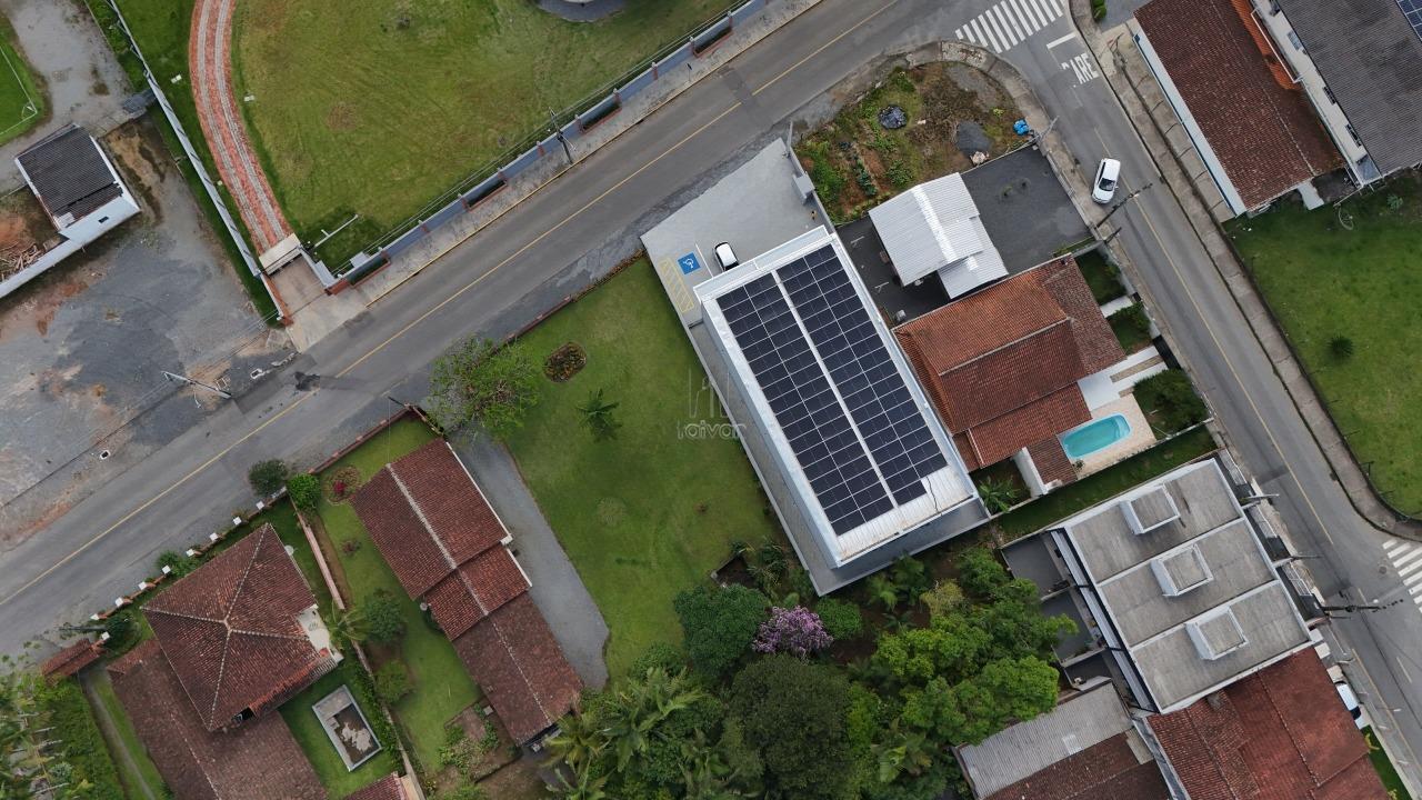 Sala Comercial para aluguel no Rio Da Luz: 