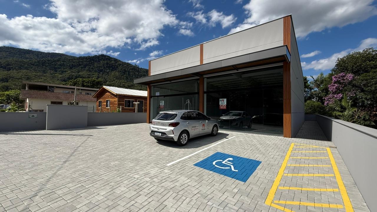 Sala Comercial para aluguel no Rio Da Luz: 