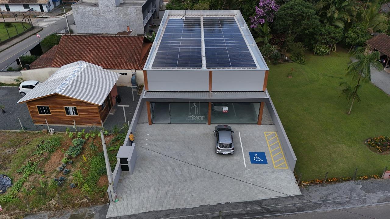 Sala Comercial para aluguel no Rio Da Luz: 