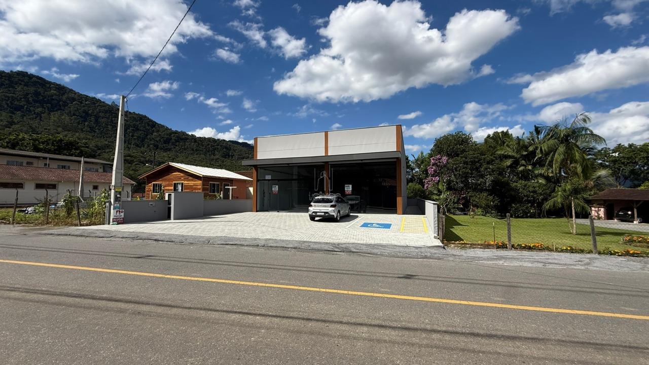 Sala Comercial para aluguel no Rio Da Luz: 