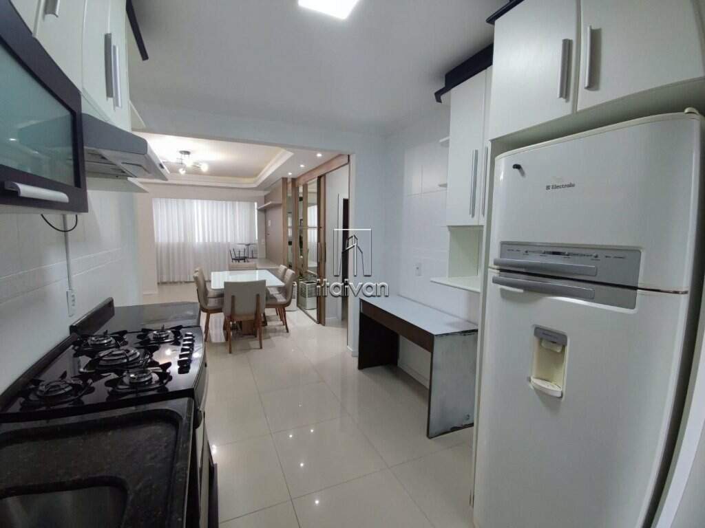 Apartamento para aluguel no Czerniewicz: 