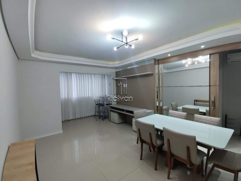 Apartamento para aluguel no Czerniewicz: 