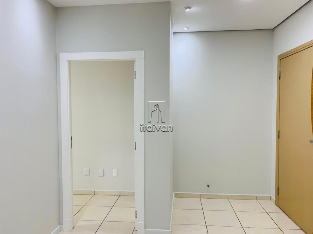 Sala Comercial para aluguel no Centro: 