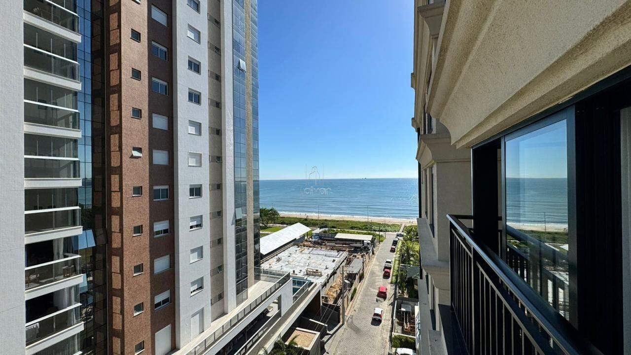 Apartamento à venda no Itacolomi: 