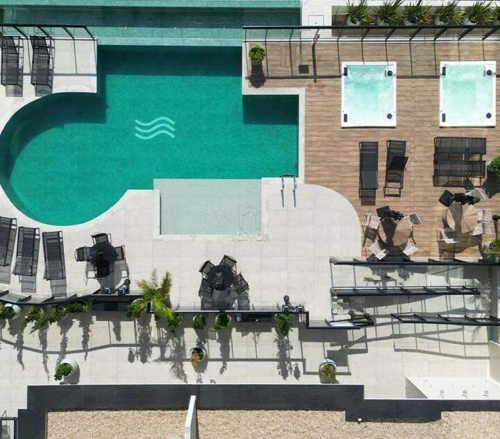 Apartamento à venda no Itacolomi: 
