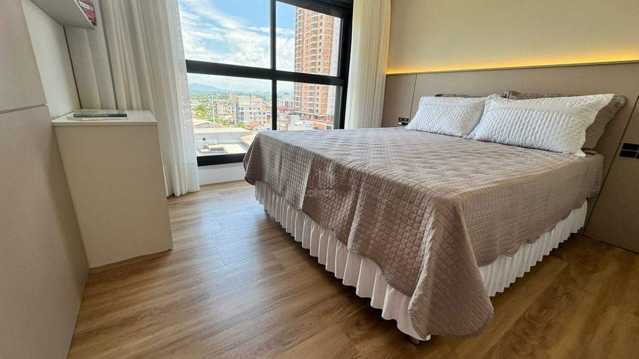 Apartamento à venda no Itacolomi: 