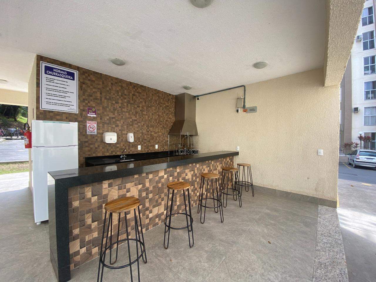 Apartamento à venda no Jaraguá Esquerdo: 