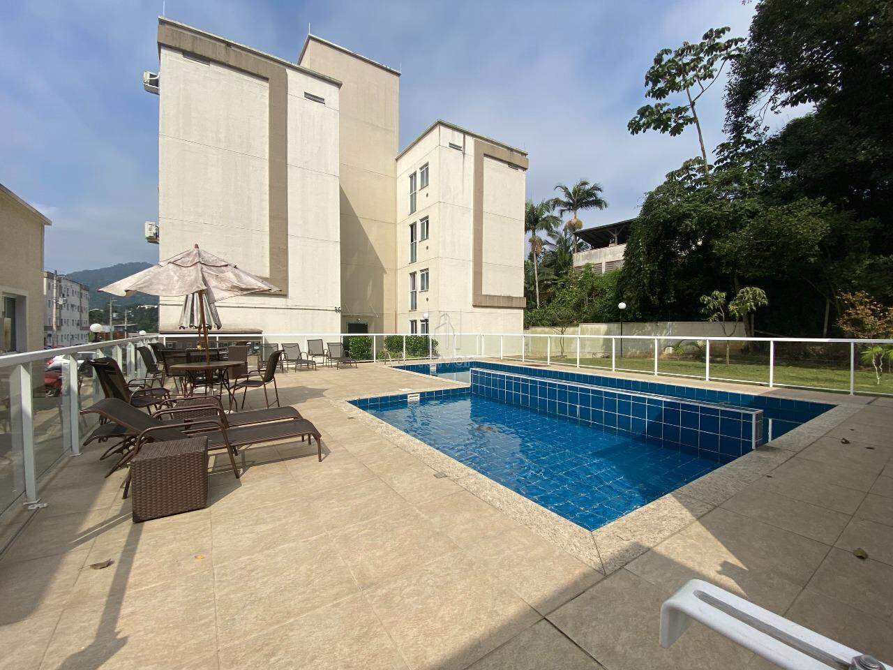 Apartamento à venda no Jaraguá Esquerdo: 