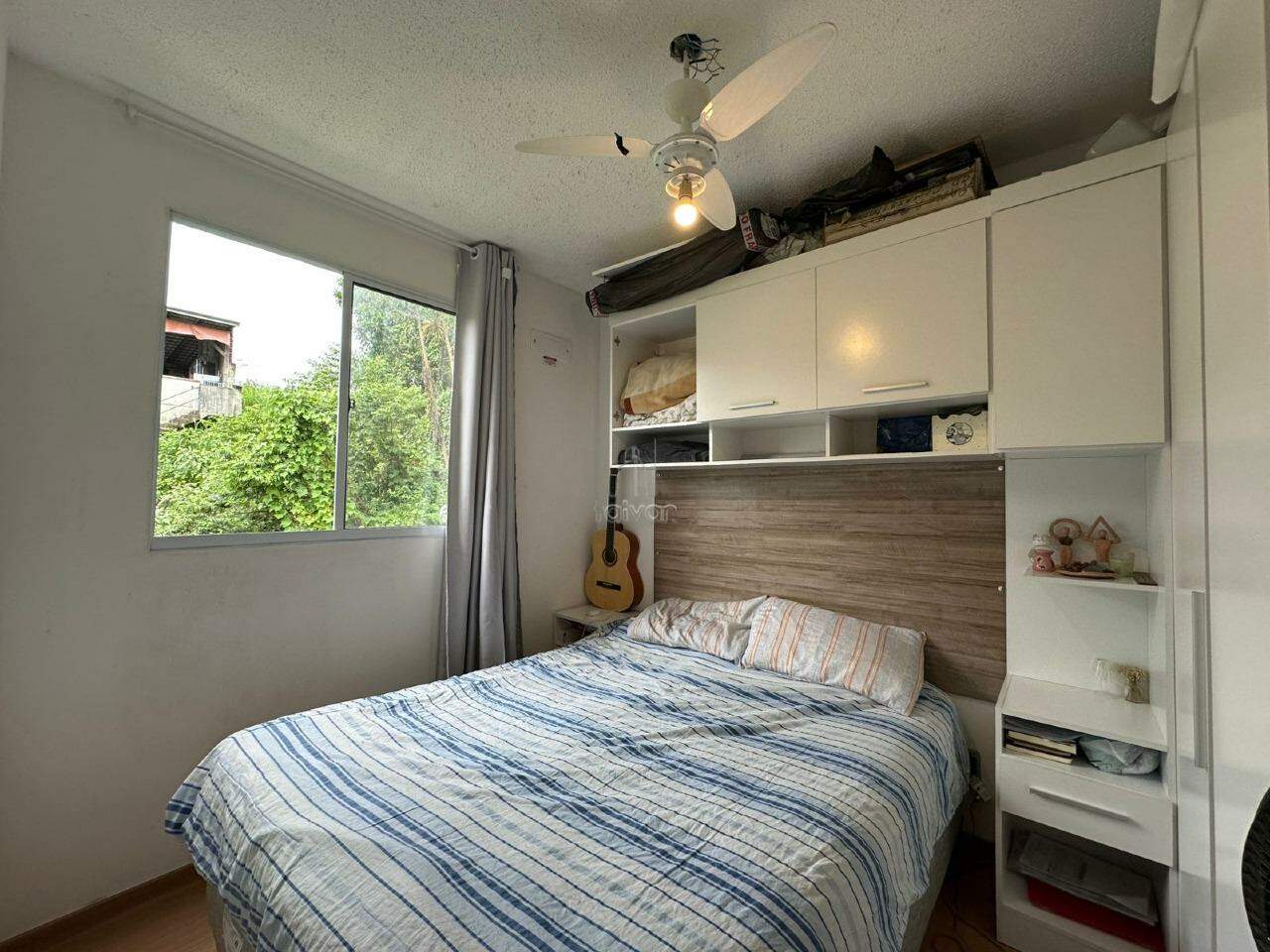 Apartamento à venda no Jaraguá Esquerdo: 