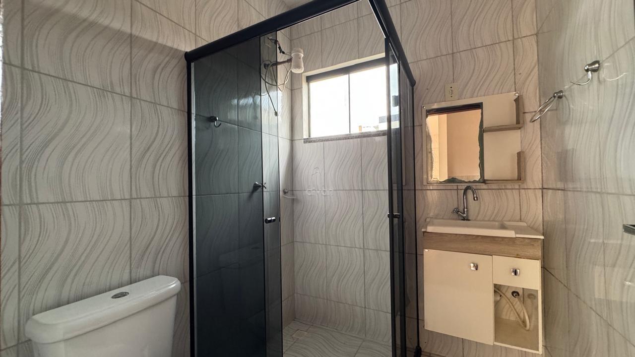 Casa à venda no Três Rios do Norte: 