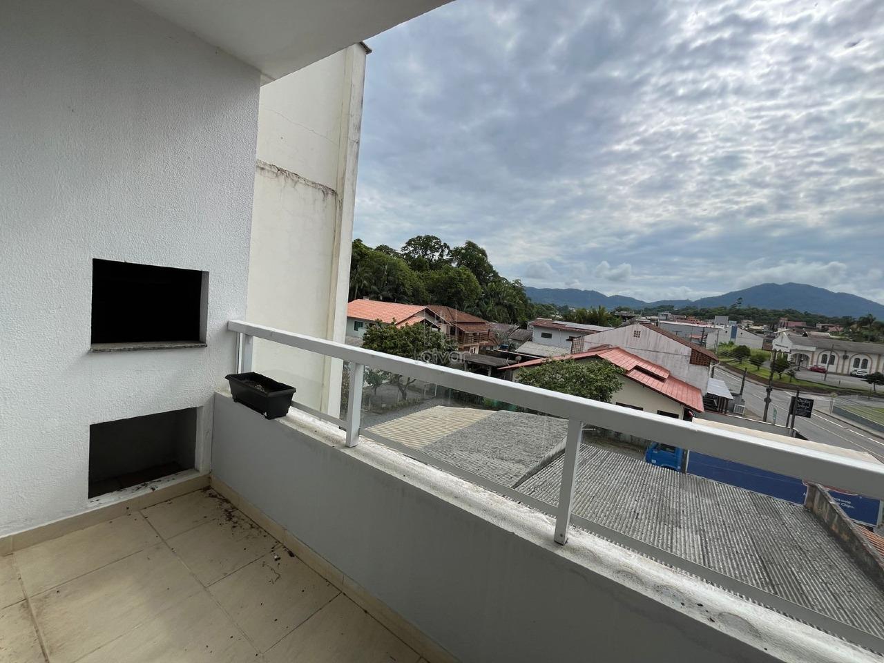 Apartamento à venda no Estrada Nova: 