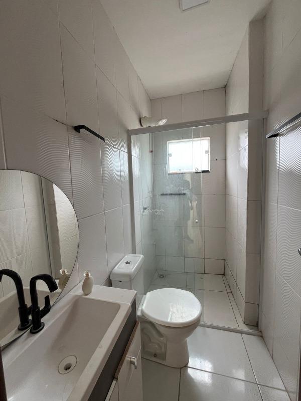 Apartamento à venda no Estrada Nova: 