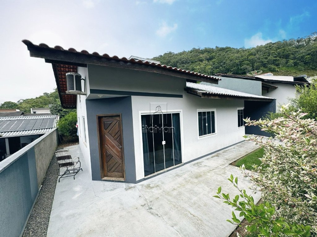 Casa à venda no 	Rio Hern: 1