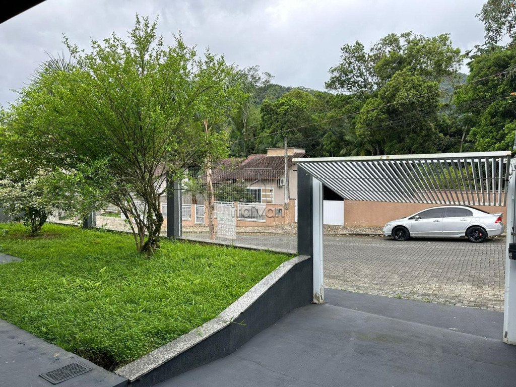 Casa à venda no 	Rio Hern: 3
