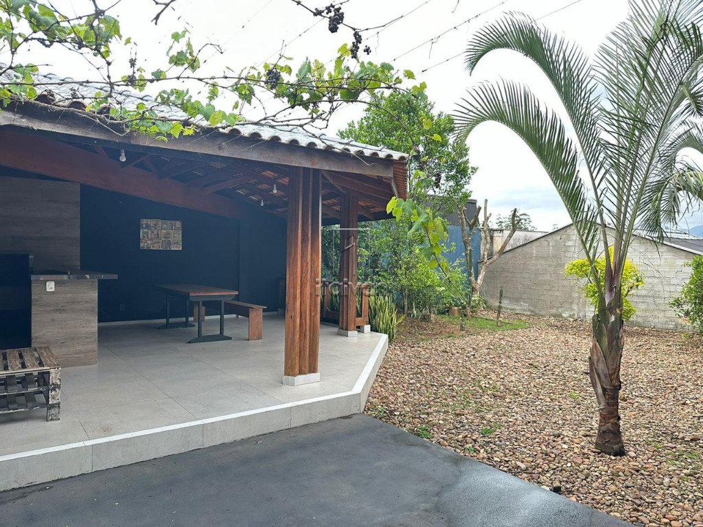 Casa à venda no 	Rio Hern: 5
