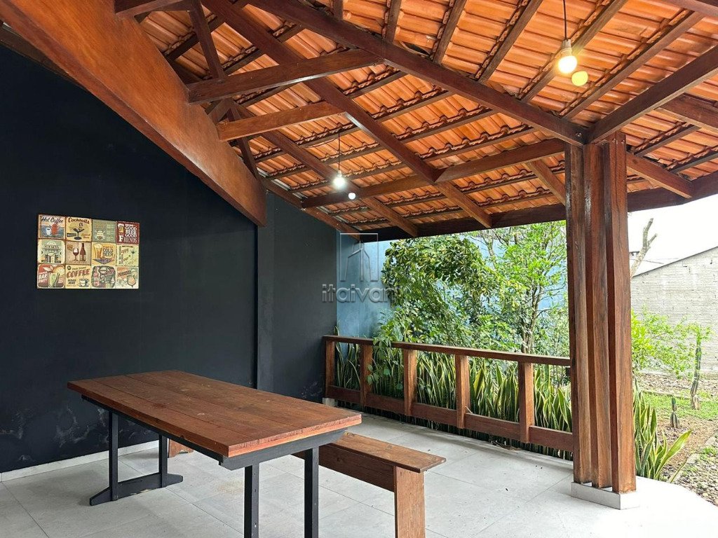 Casa à venda no 	Rio Hern: 6