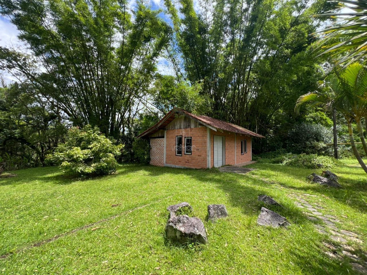 Chácara à venda no Três Rios do Norte: 