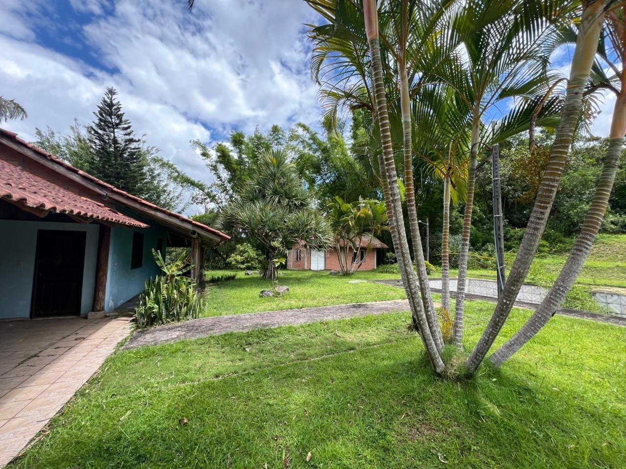 Chácara à venda no Três Rios do Norte: 