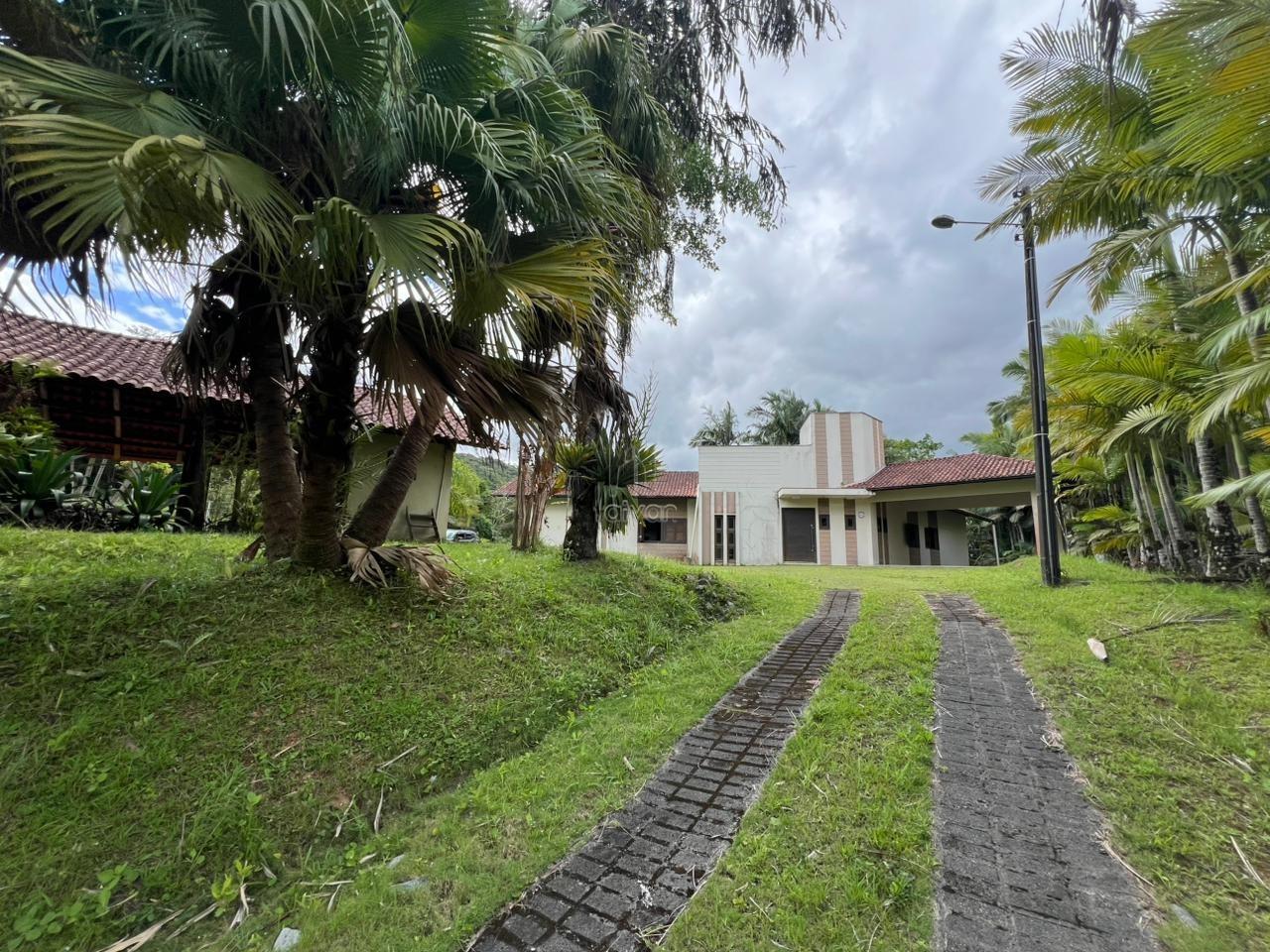 Chácara à venda no Três Rios do Norte: 