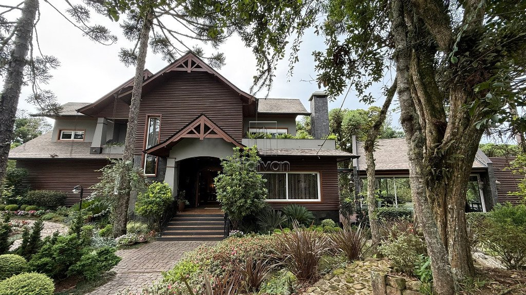 Chácara à venda no Avenquinha: 01