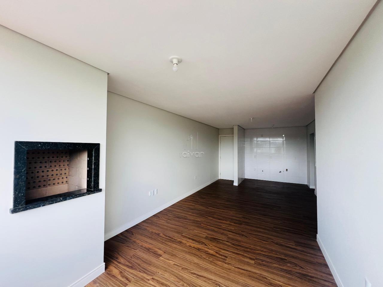 Apartamento à venda no Jaraguá Esquerdo: 