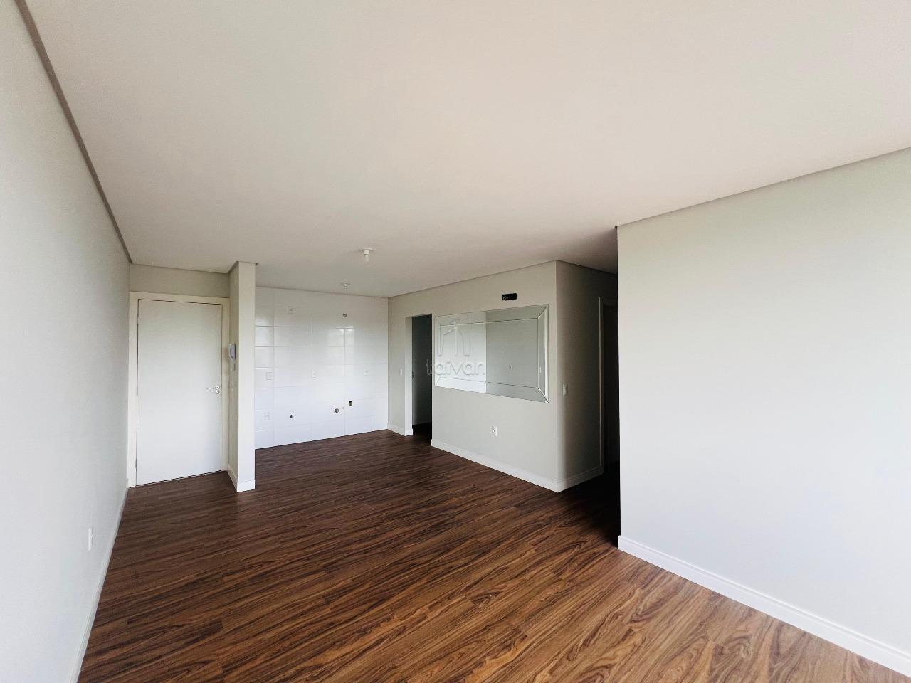 Apartamento à venda no Jaraguá Esquerdo: 