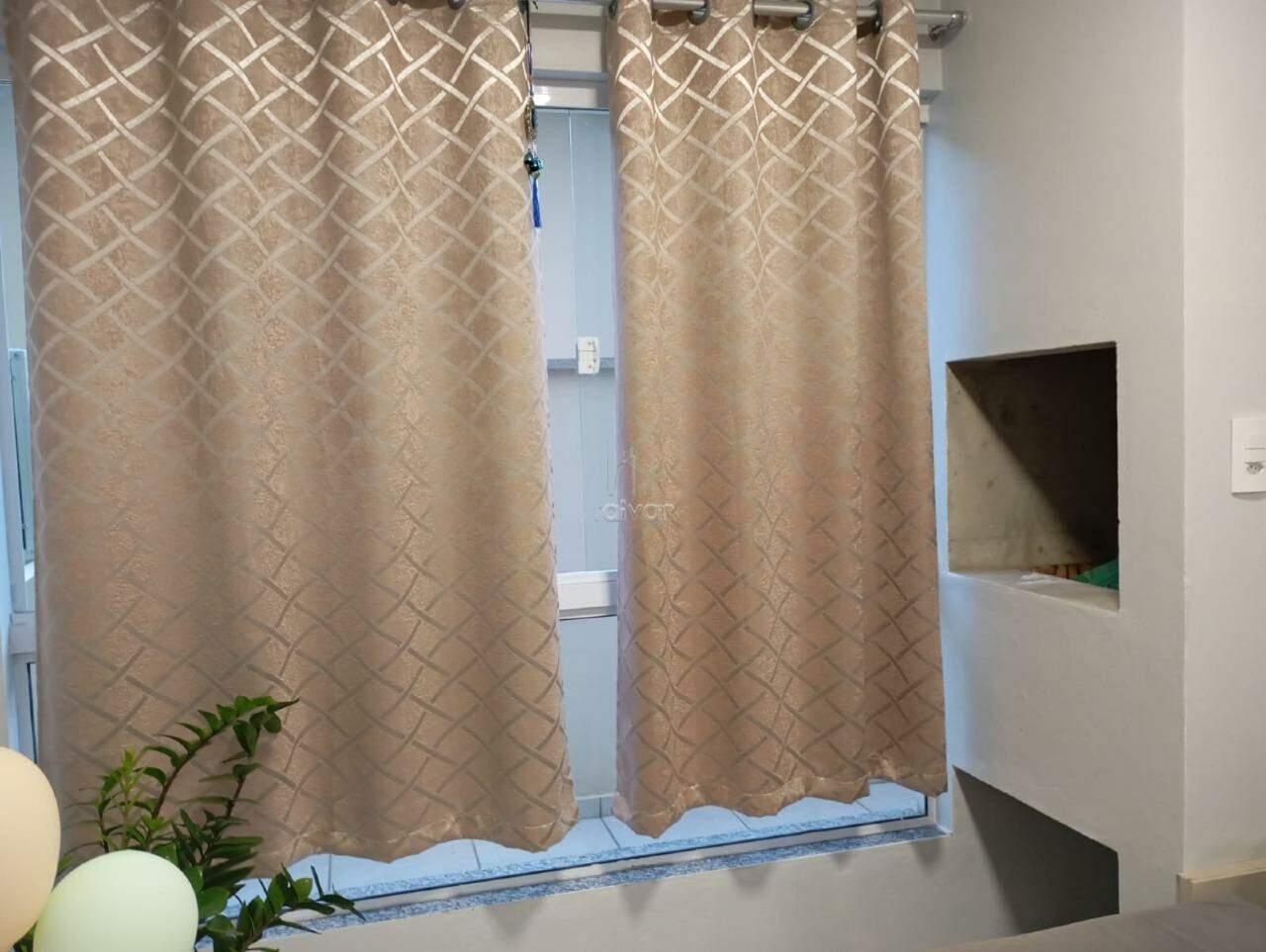 Apartamento para aluguel no Centenário: 
