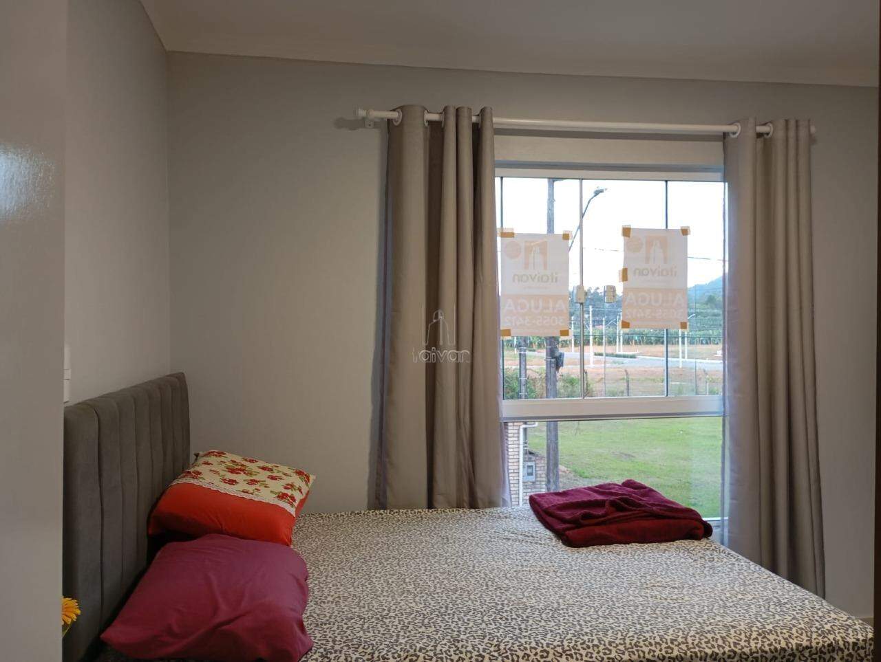 Apartamento para aluguel no Centenário: 