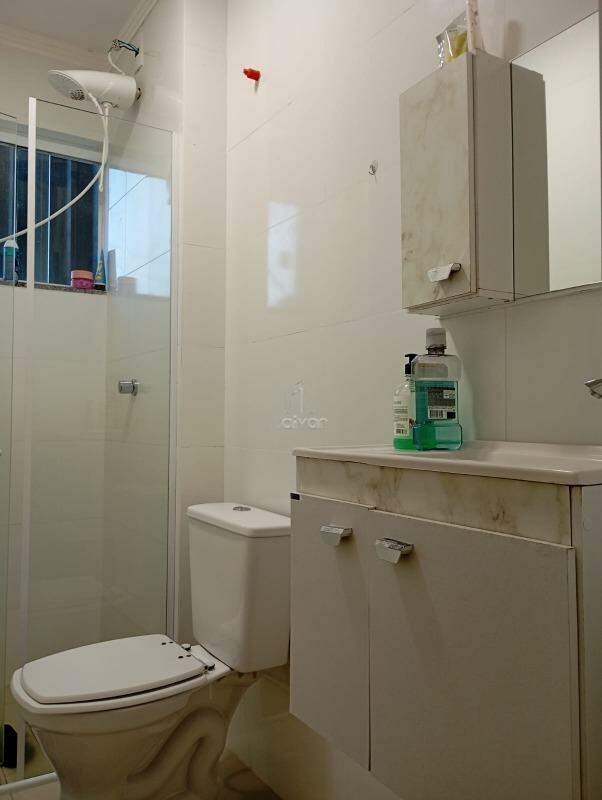 Apartamento para aluguel no Centenário: 