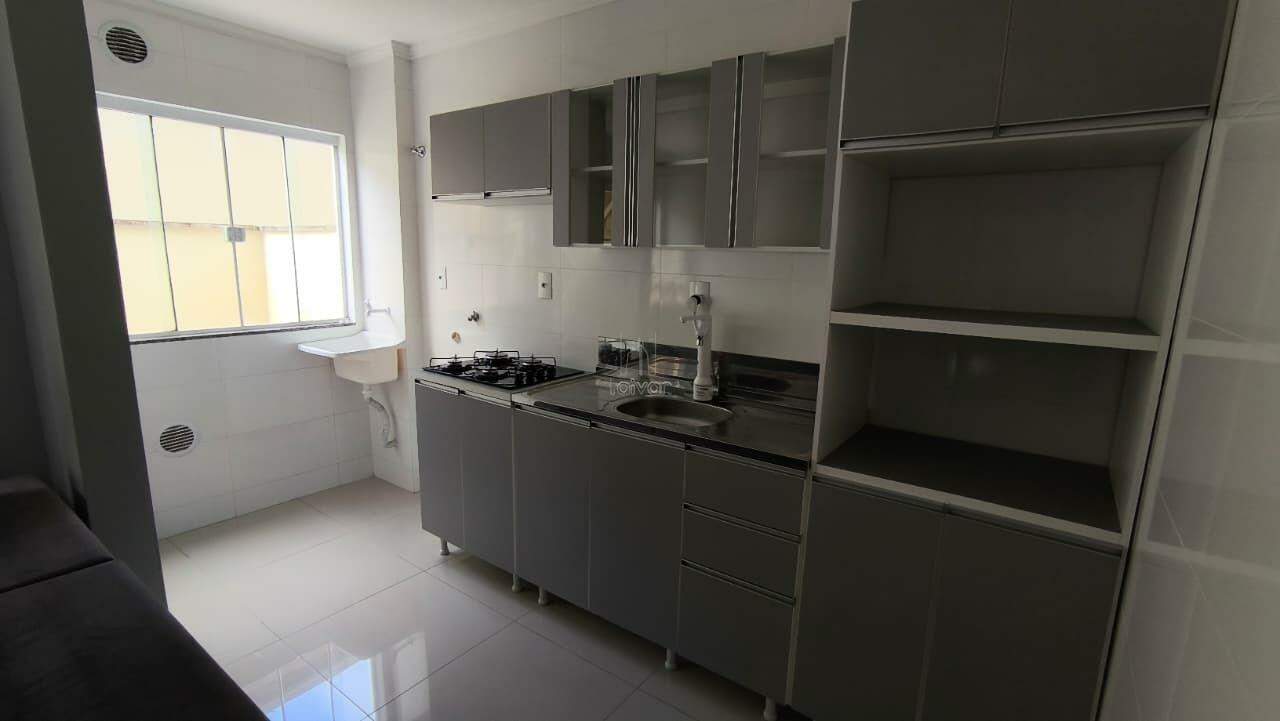 Apartamento para aluguel no Centenário: 