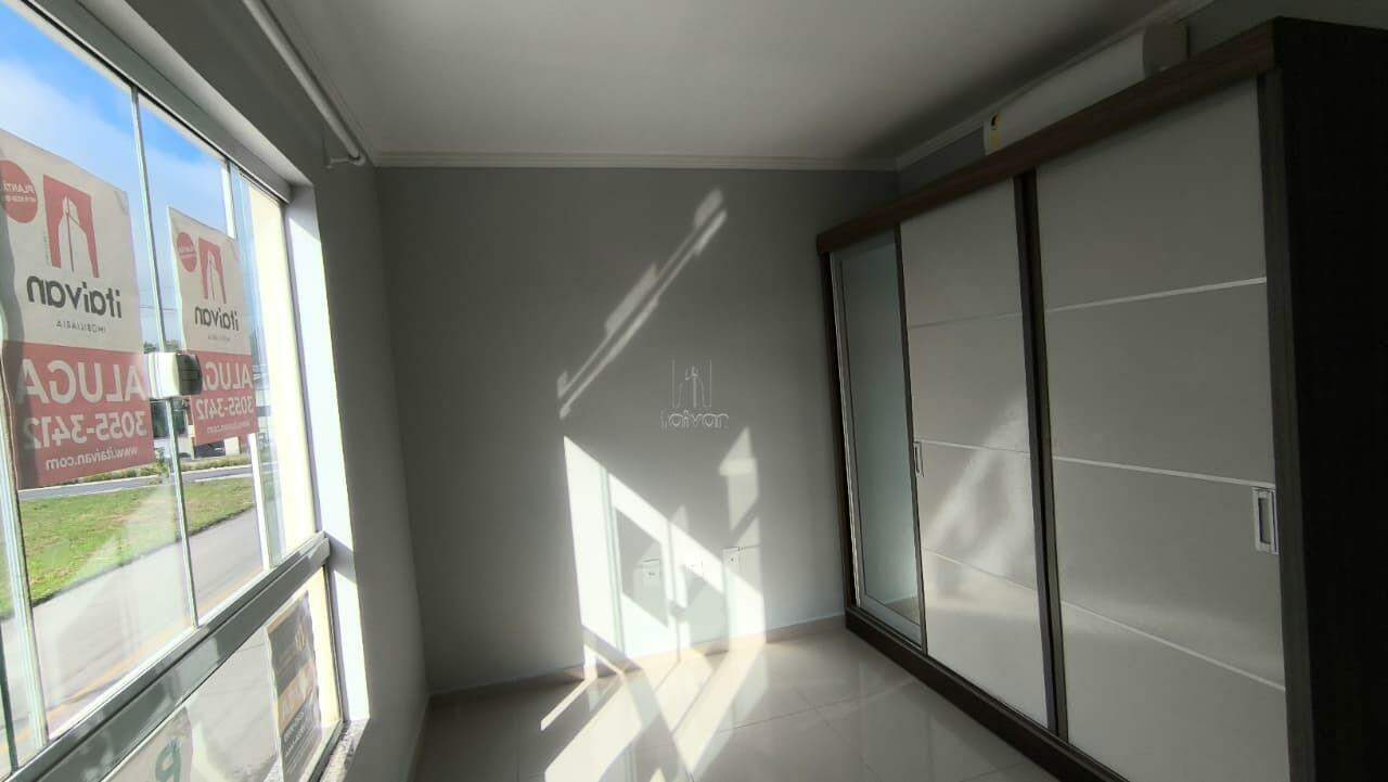 Apartamento para aluguel no Centenário: 