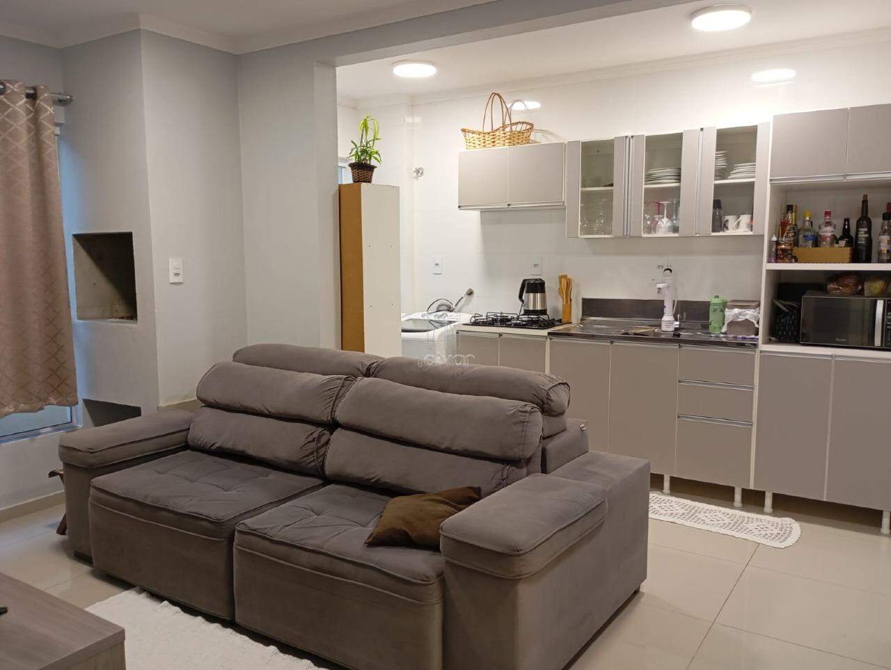 Apartamento para aluguel no Centenário: 