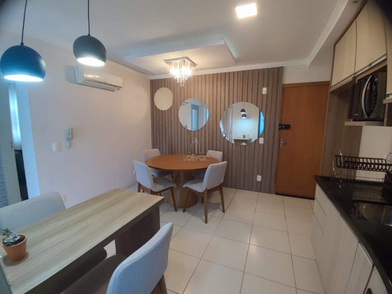 Apartamento para aluguel no João Pessoa: 
