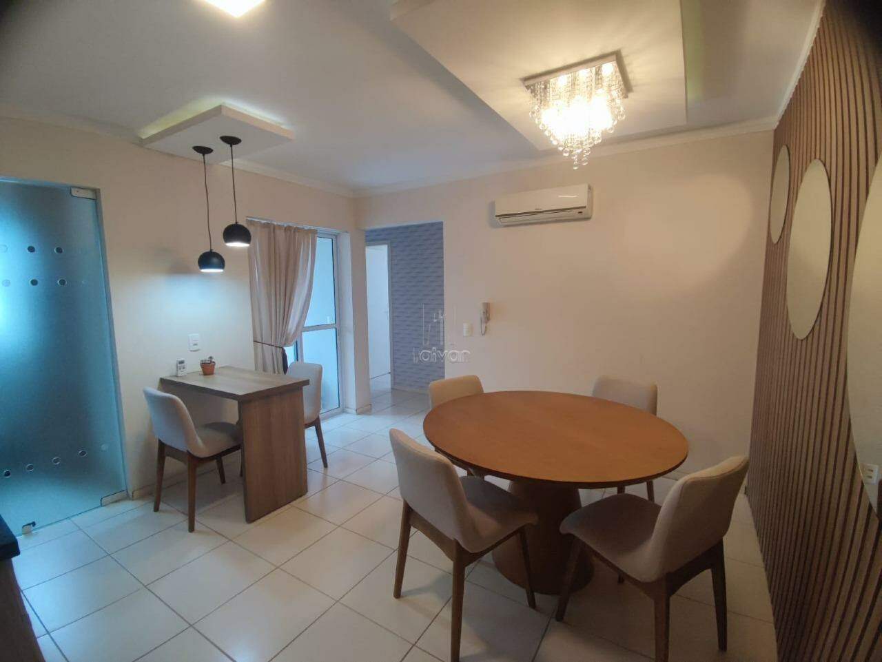 Apartamento para aluguel no João Pessoa: 