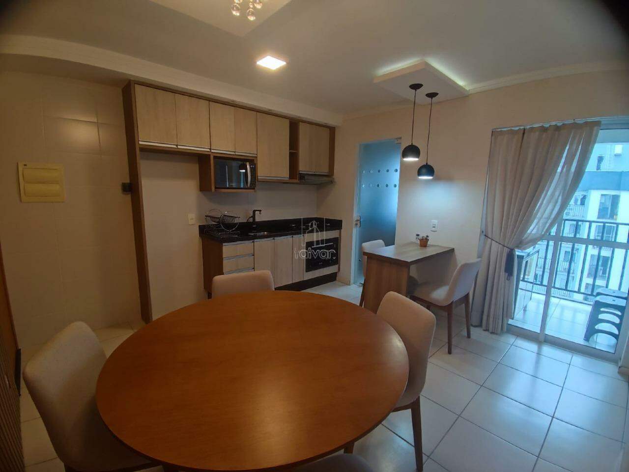 Apartamento para aluguel no João Pessoa: 