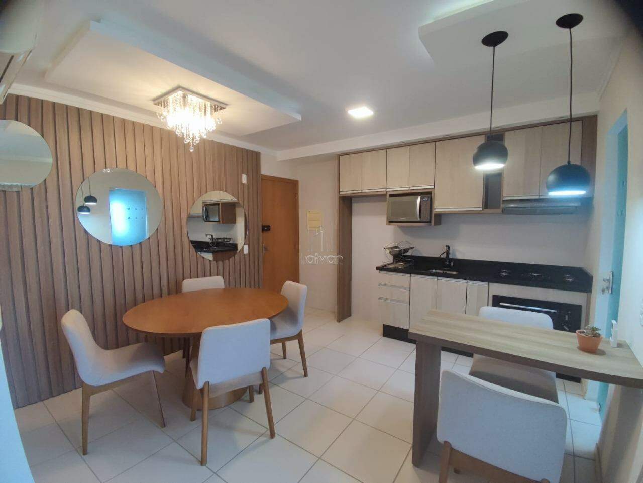 Apartamento para aluguel no João Pessoa: 