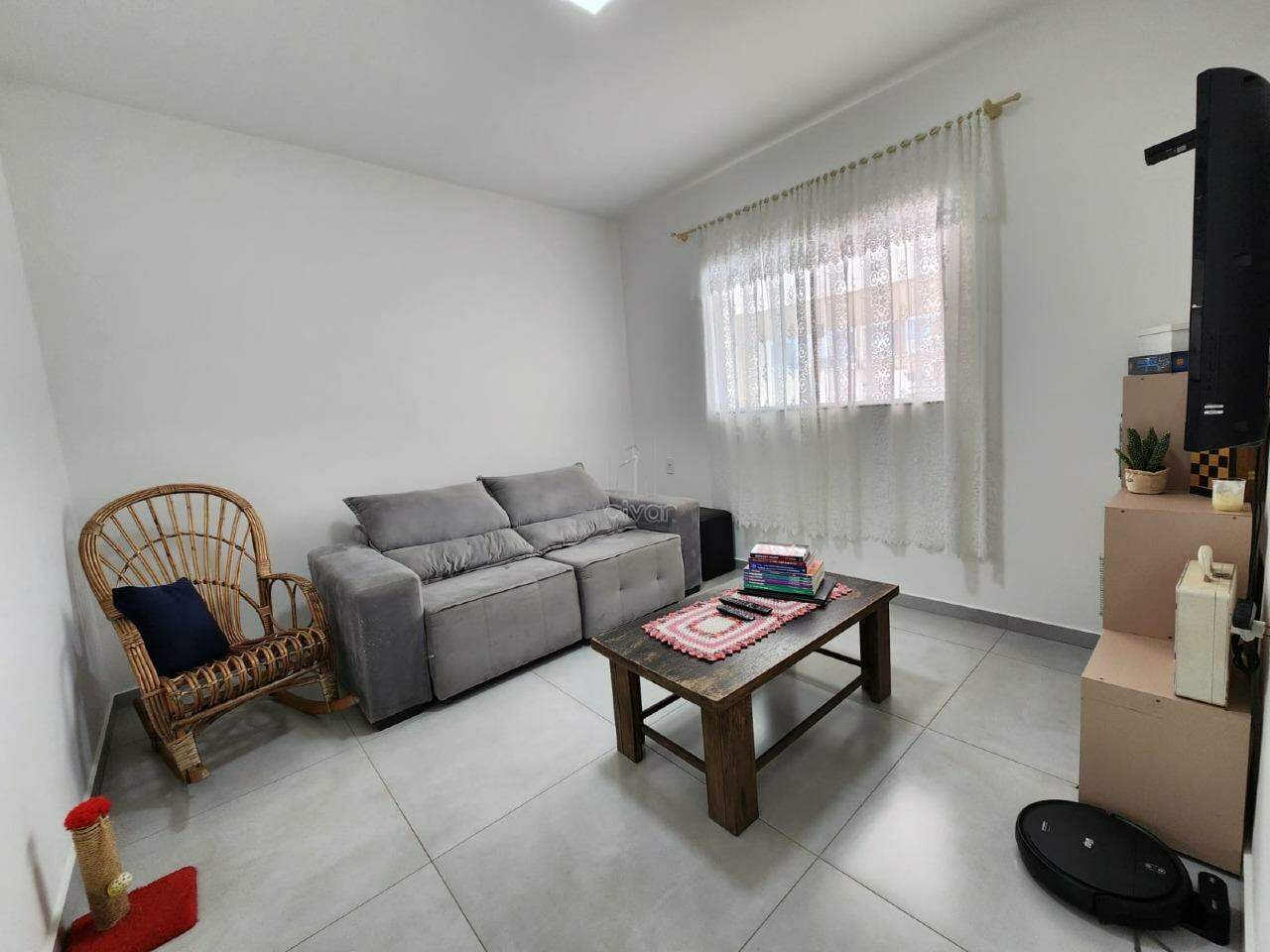 Casa à venda no Três Rios do Norte: 