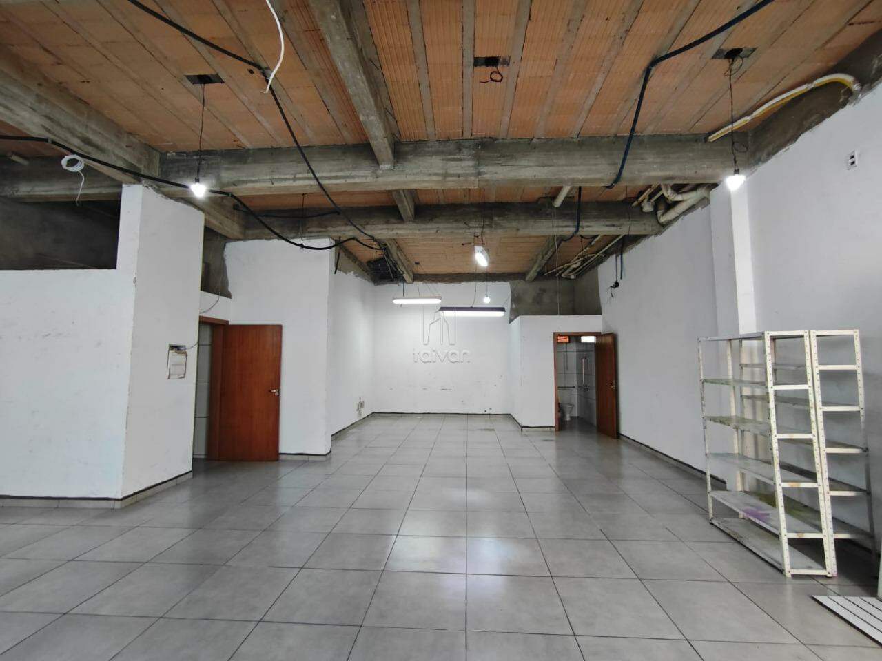 Sala Comercial para aluguel no Chico de Paulo: 
