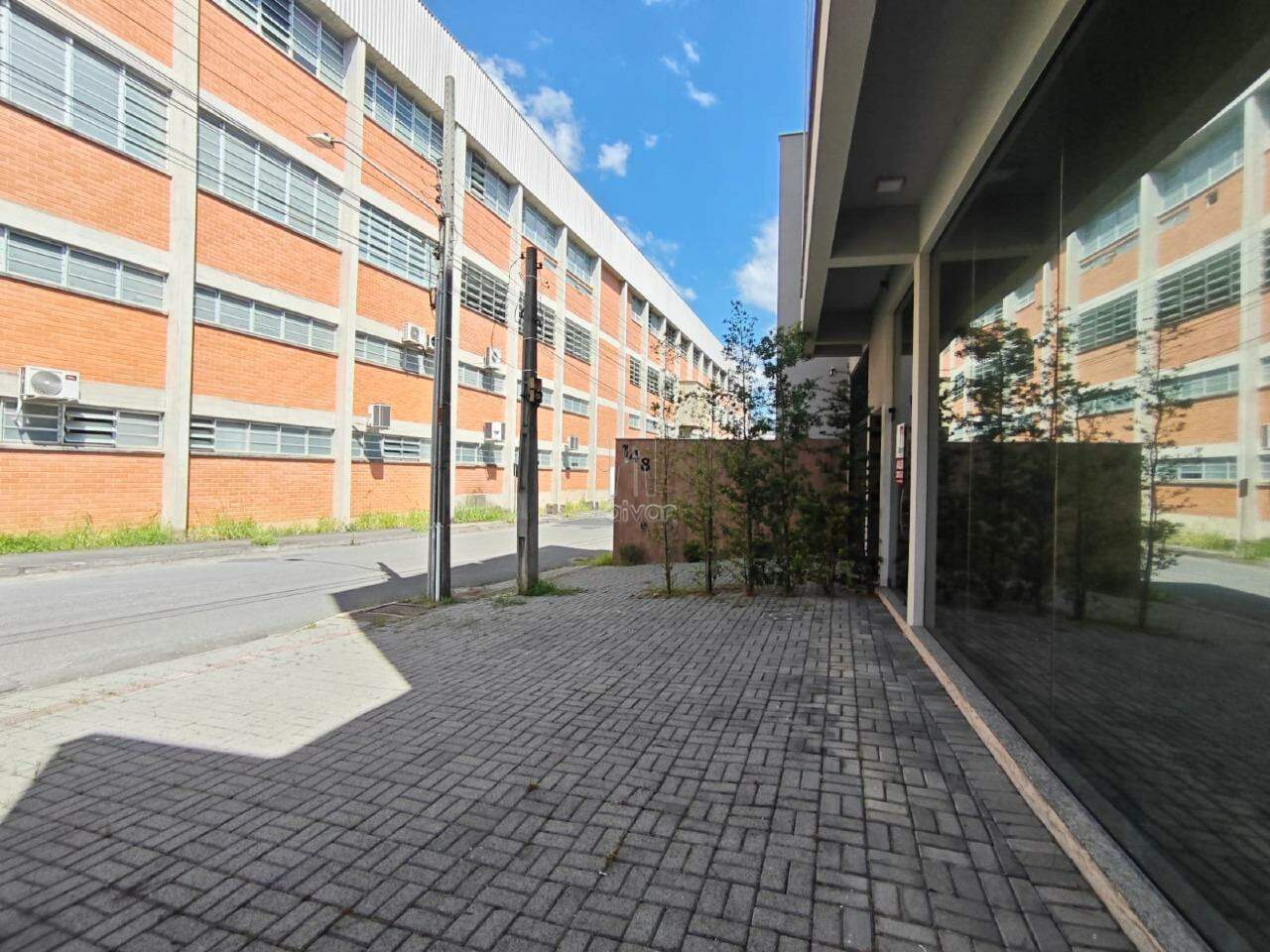 Sala Comercial para aluguel no Chico de Paulo: 