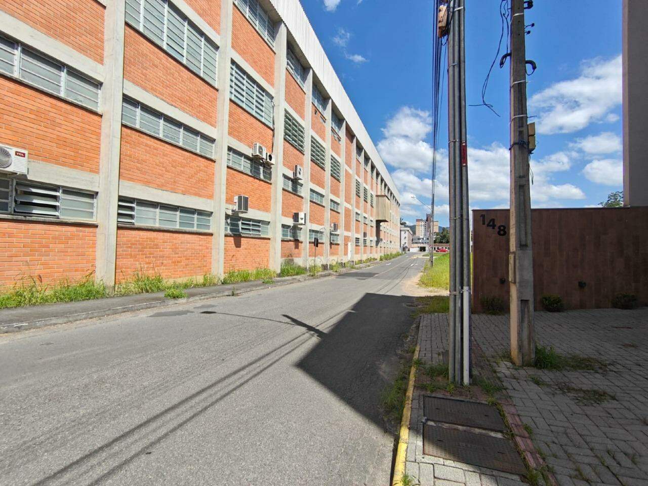 Sala Comercial para aluguel no Chico de Paulo: 