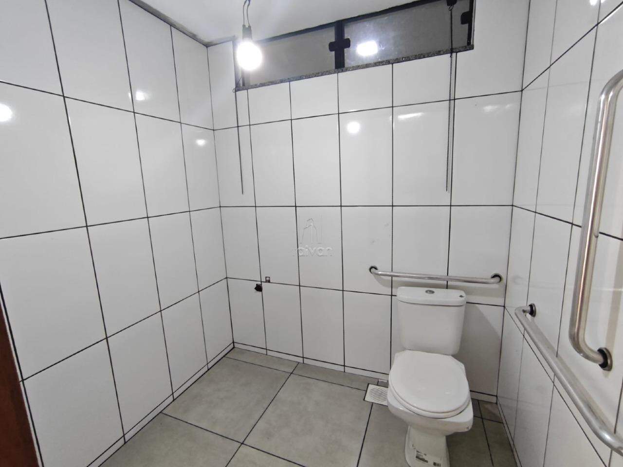 Sala Comercial para aluguel no Chico de Paulo: 