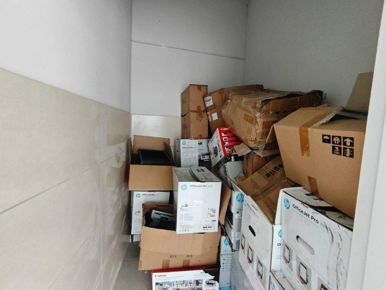 Sala Comercial para aluguel no Chico de Paulo: 