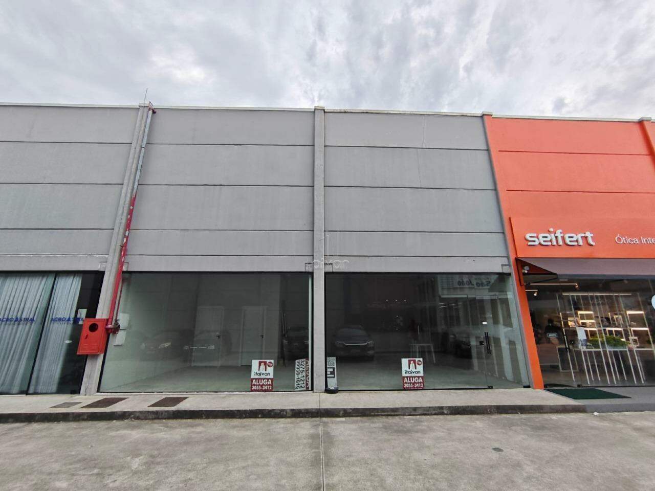 Sala Comercial para aluguel no Chico de Paulo: 