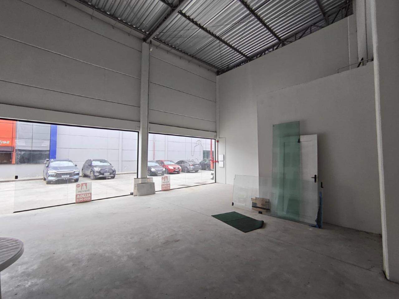 Sala Comercial para aluguel no Chico de Paulo: 