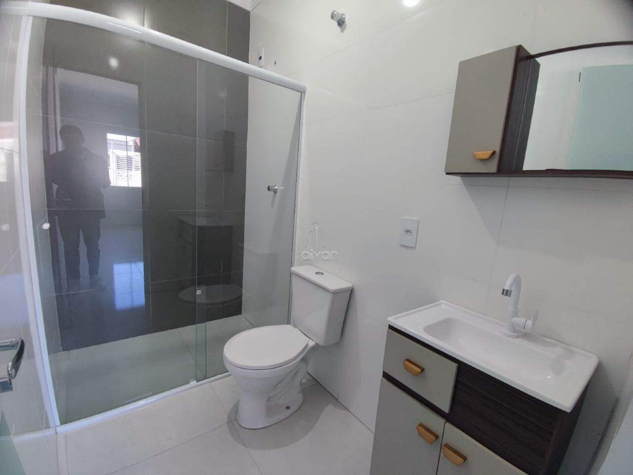 Casa para aluguel no Três Rios do Norte: 