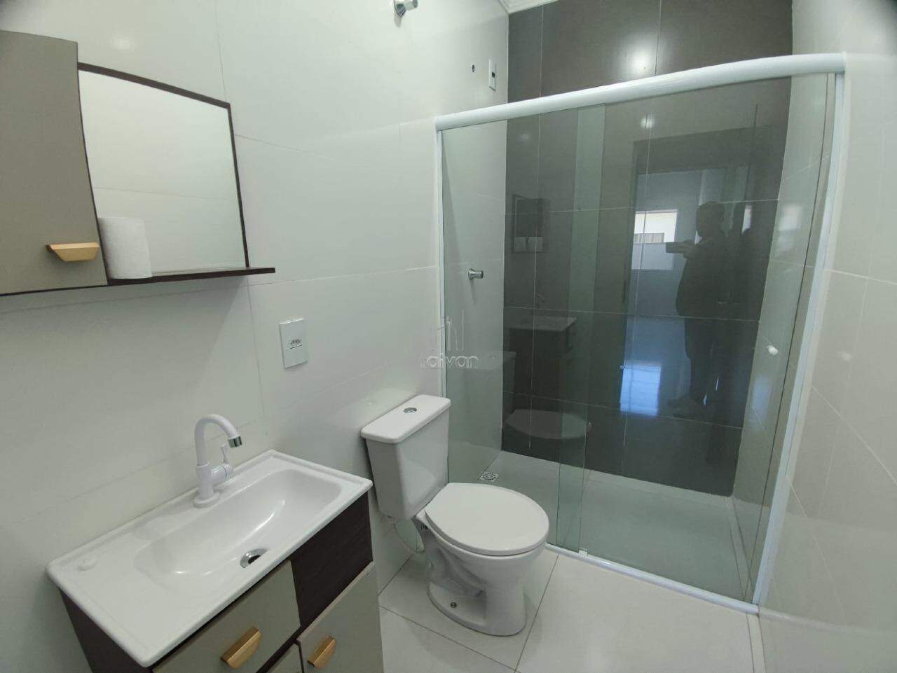 Casa para aluguel no Três Rios do Norte: 