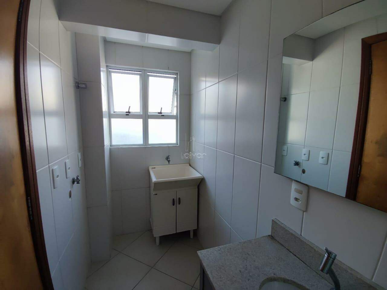 Apartamento para aluguel no Centro: 